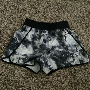 Kids sport shorts